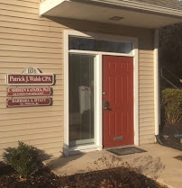 Patrick J. Walsh & Associates 01