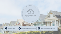 Lifestyle Restoration | Credit Advocates 01