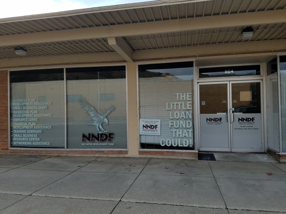 Northwest Native Development Fund 01