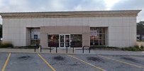 Bank of America (with Drive-thru ATM) 01