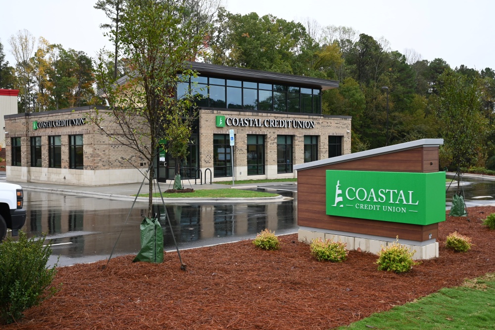 Coastal Credit Union 01