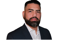 Yader Vargas - CMG Financial Mortgage Loan Officer NMLS# 1663655 03