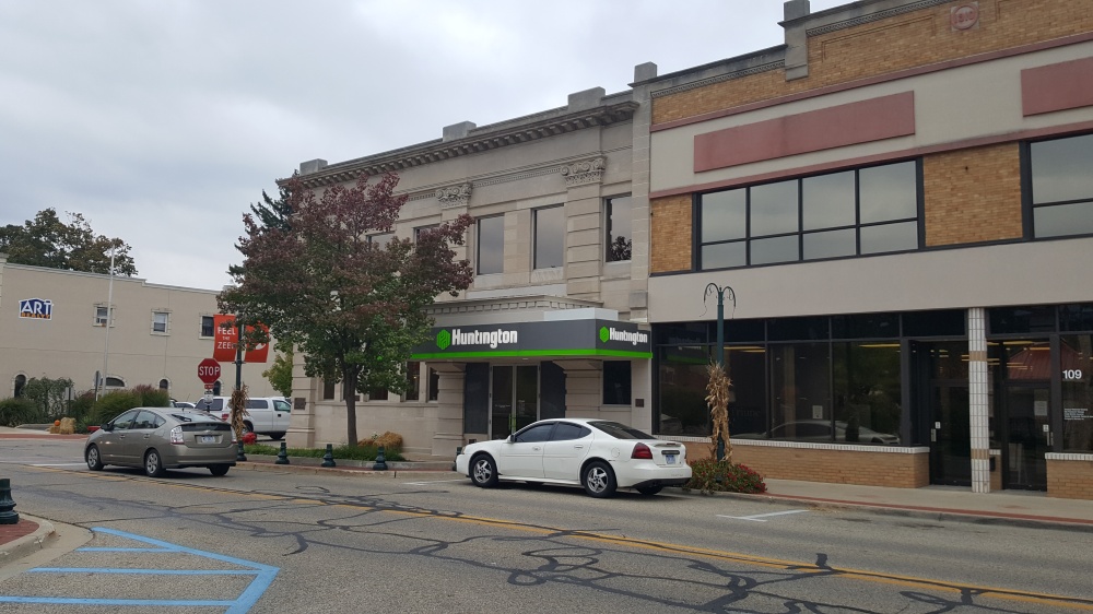Huntington Bank 01