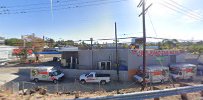 Pacific Coast Funding Corporation 01