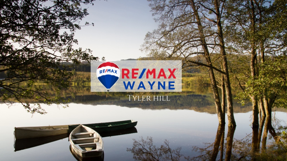 Re/Max Wayne - Tyler Hill 01