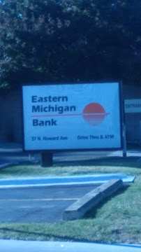 Eastern Michigan Financial Corporation 02