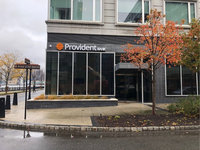 Provident Bank 01