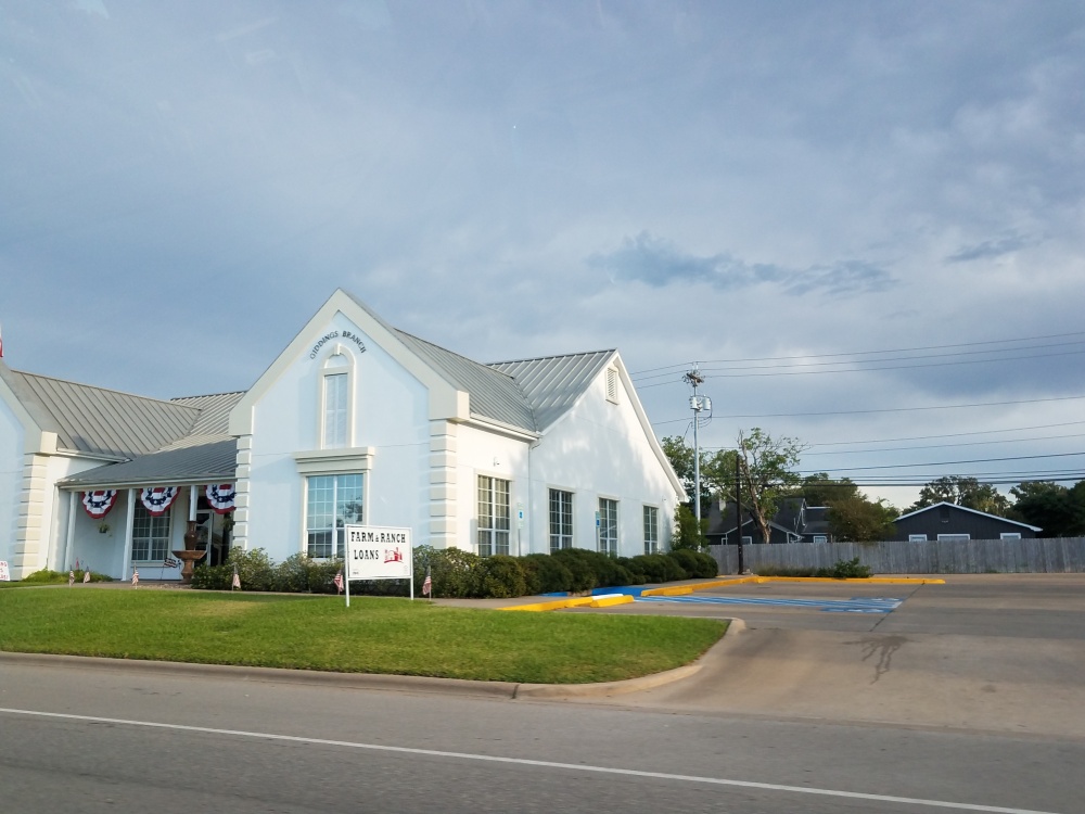 Round Top State Bank 01