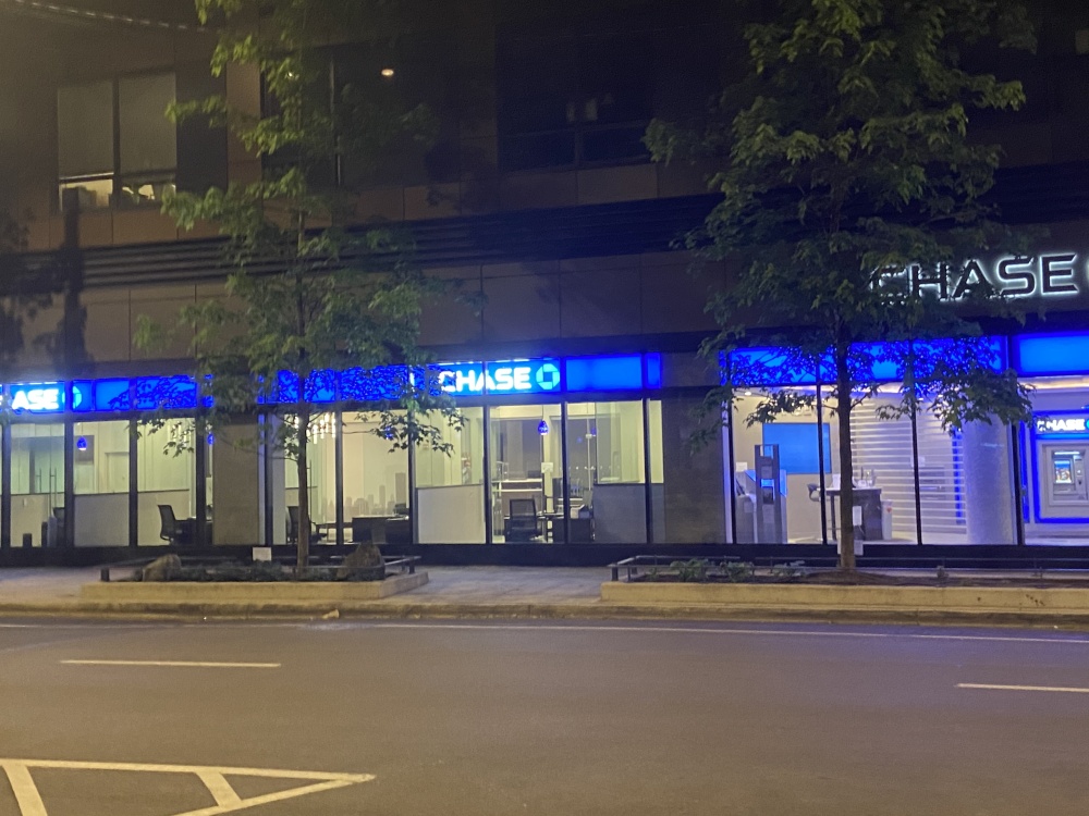 Chase Bank 01