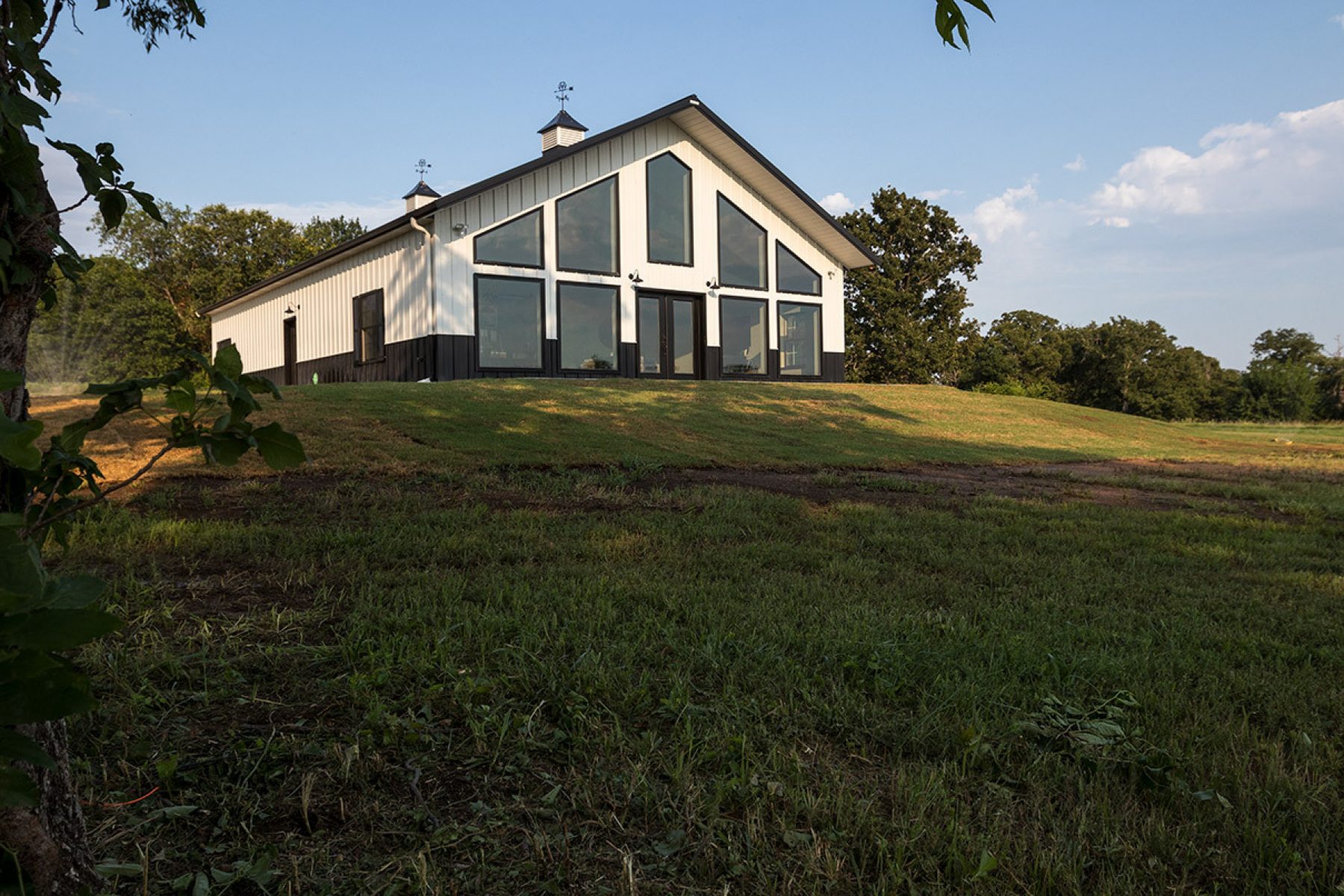 Morton Buildings, Inc. 01