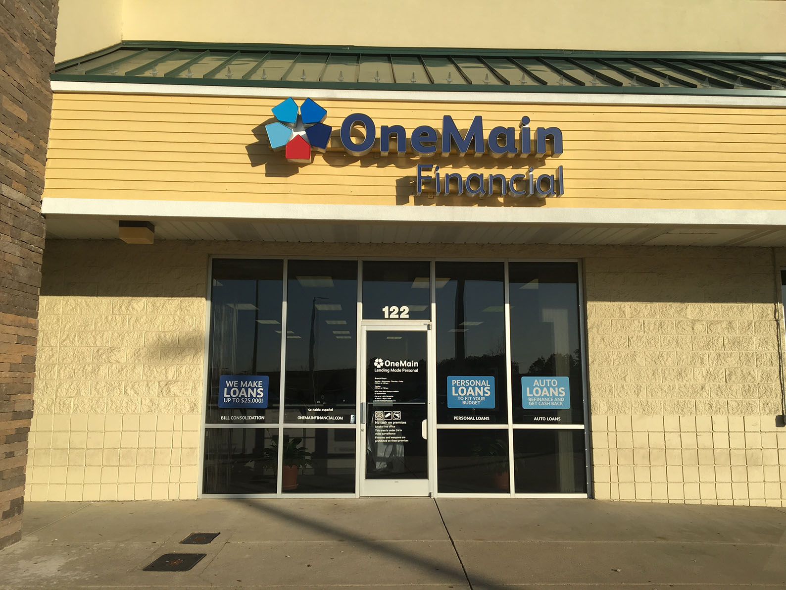 OneMain Financial 01
