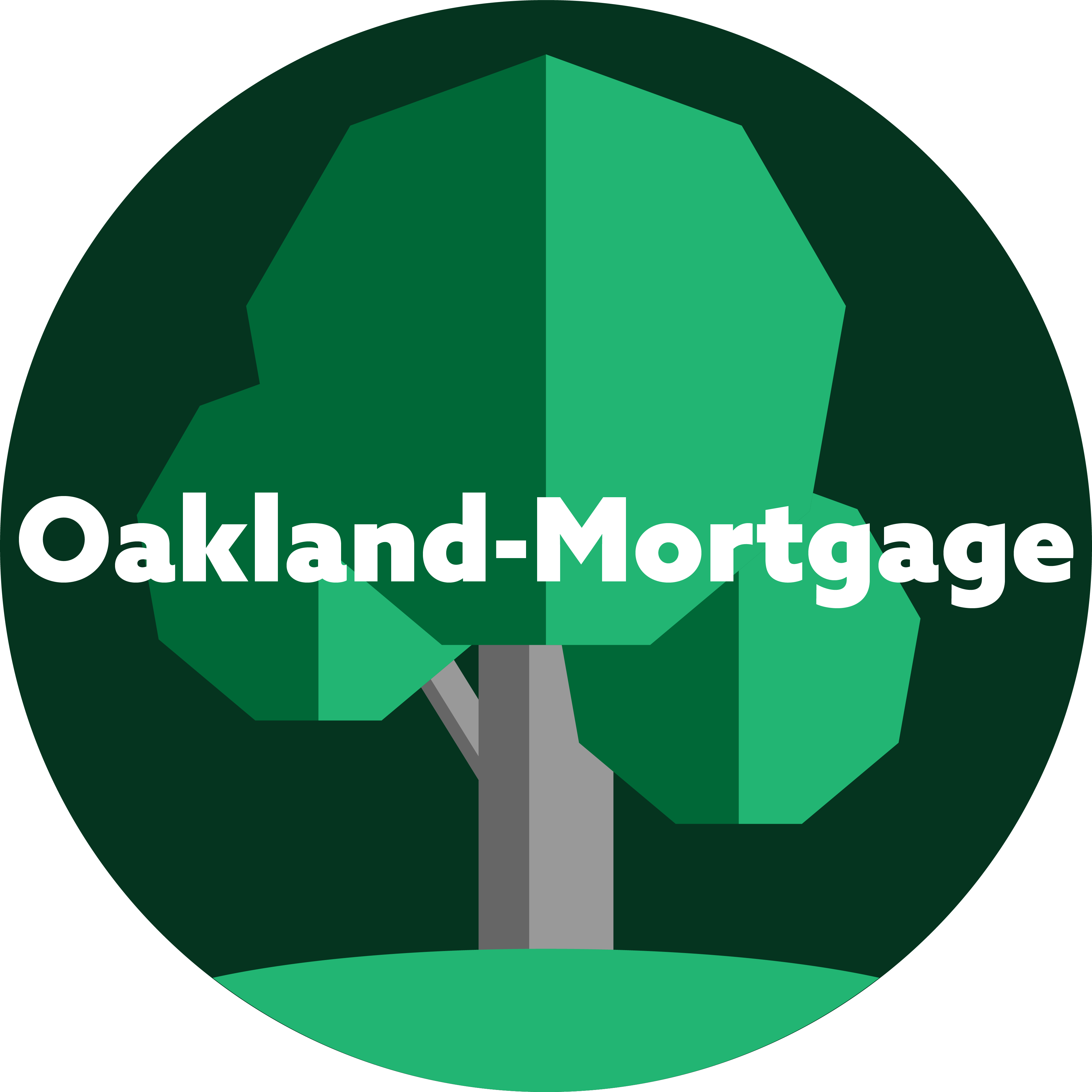 Oakland Mortgage 01