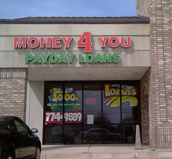 Money 4 You Installment Loans 01