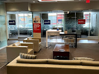 Bank of America (with Drive-thru ATM) 01