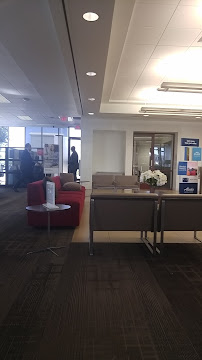 Bank of America (with Drive-thru ATM) 02