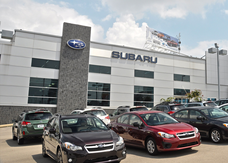 Nashville Subaru 01