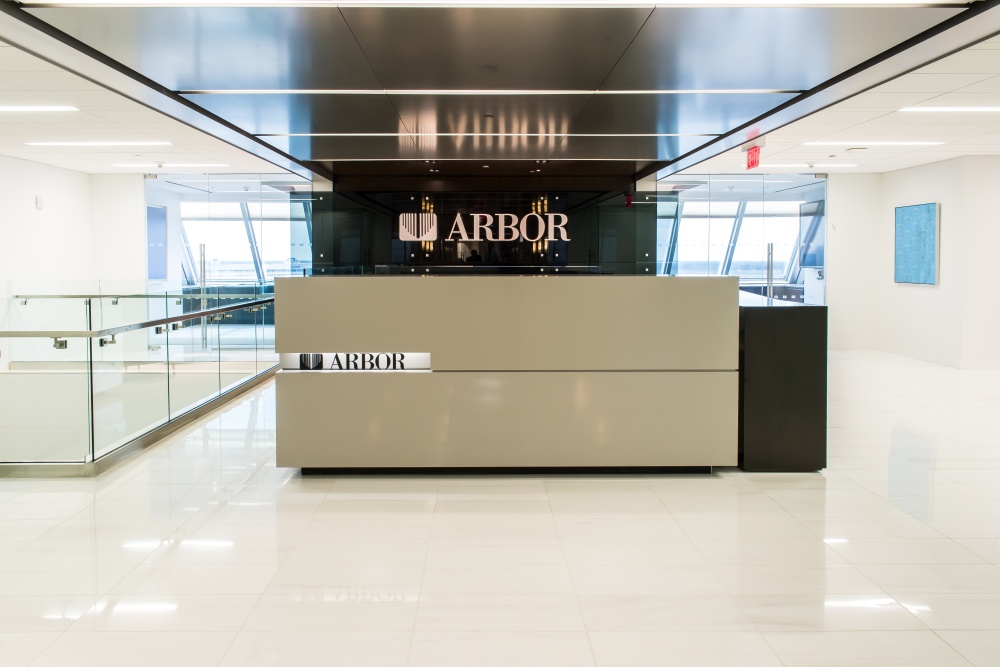 Arbor Realty Trust Inc 01