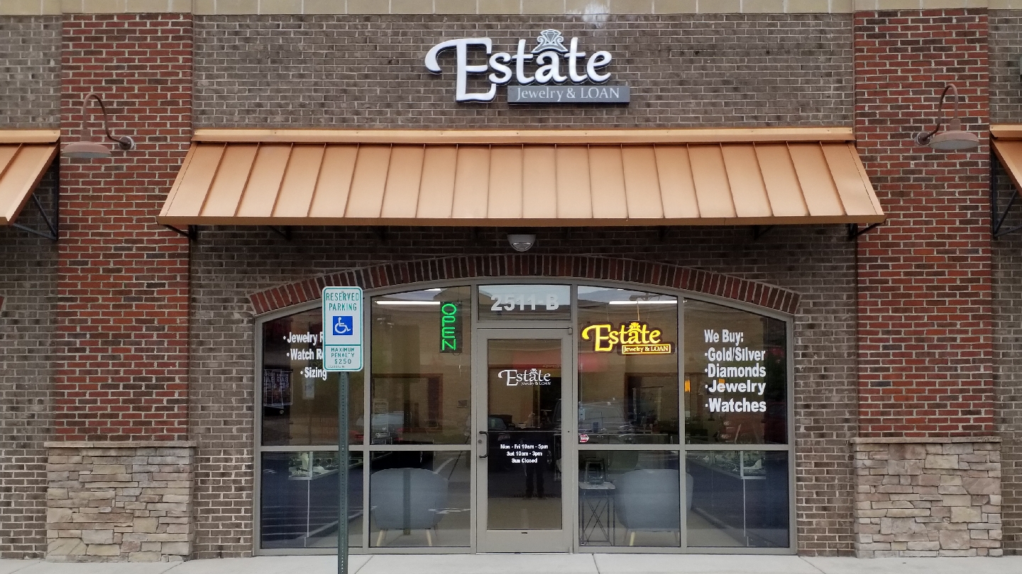 Estate Jewelry & Loan 01