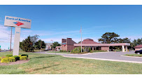 Bank of America (with Drive-thru ATM) 01