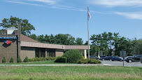 Bank of America (with Drive-thru ATM) 02