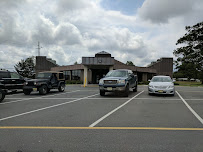 Bank of America (with Drive-thru ATM) 03