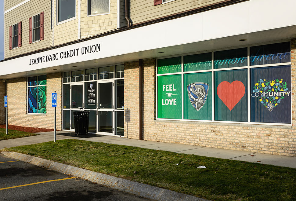 Jeanne D'Arc Credit Union 01