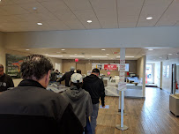 Bank of America Financial Center 03