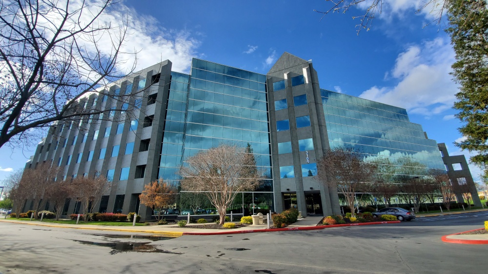 American River Bank Corporate Headquarters 01