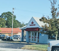 Santander Bank Branch 01