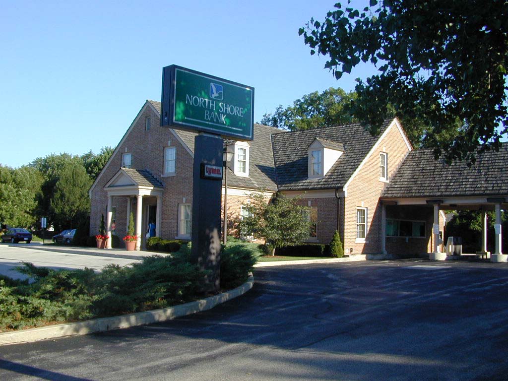 North Shore Bank 01
