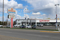 Randash Auto Center 01