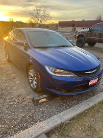 Randash Auto Center 03
