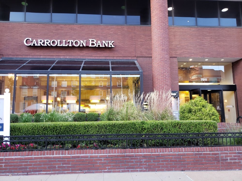 Carrollton Bank 01