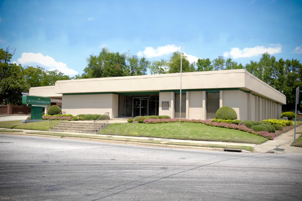 Queensborough National Bank and Trust Company 01
