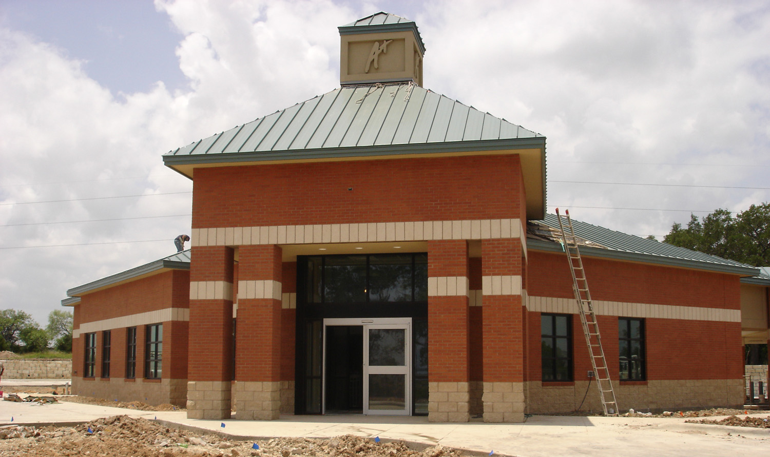 A+ Federal Credit Union 01