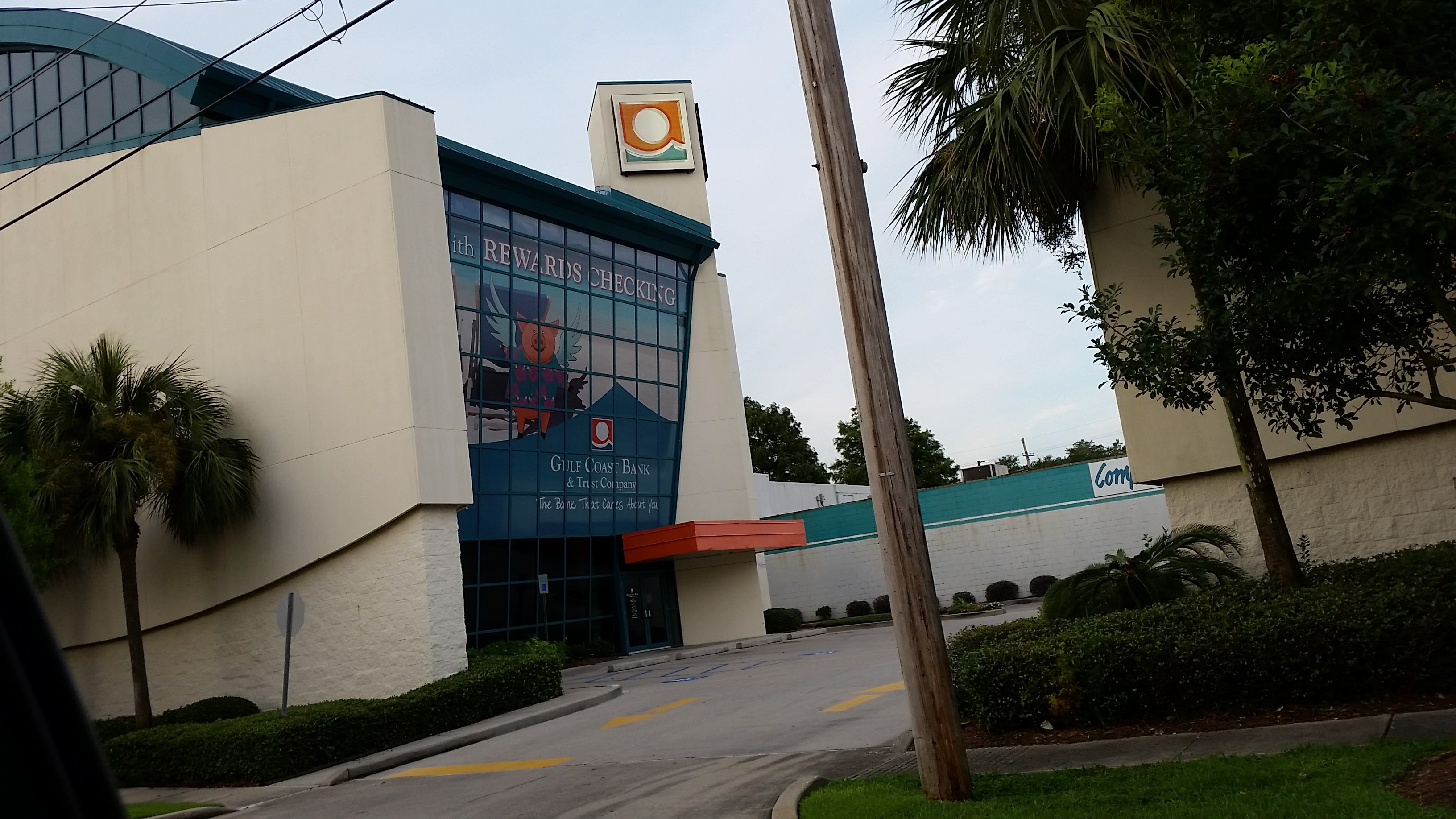 Gulf Coast Bank & Trust Company 01