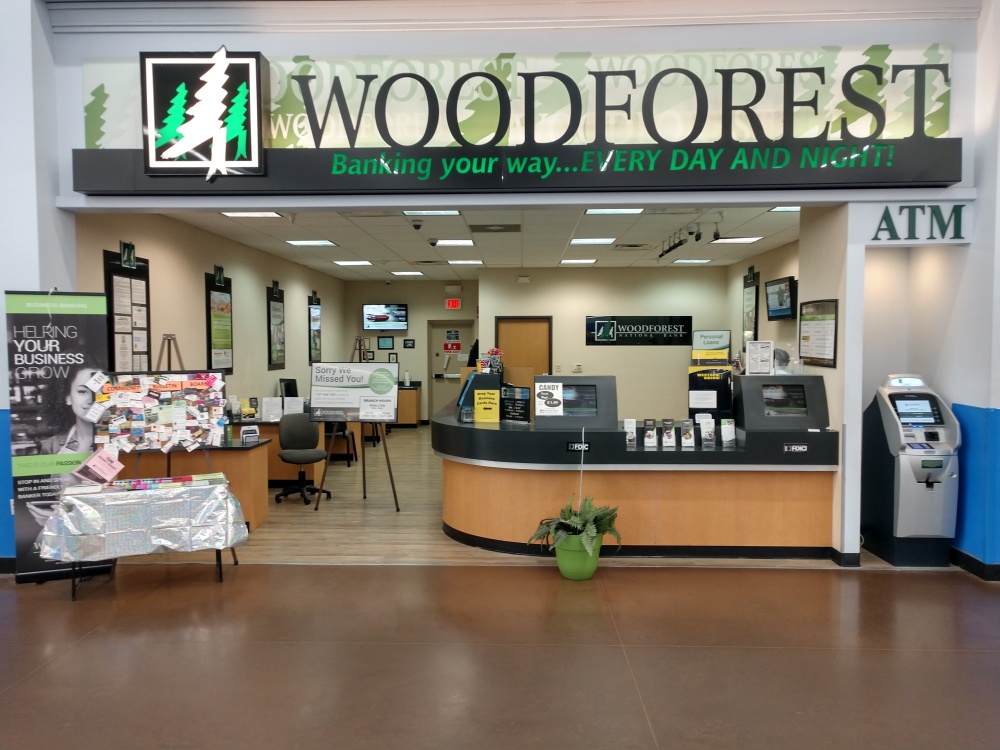 Woodforest National Bank 01