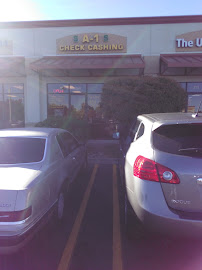 A-1 Check Cashing 02