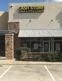 Cash Store 04