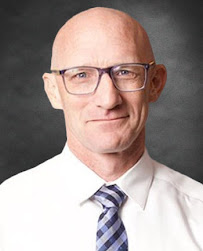 Buzzy Enniss at CrossCountry Mortgage, LLC 01