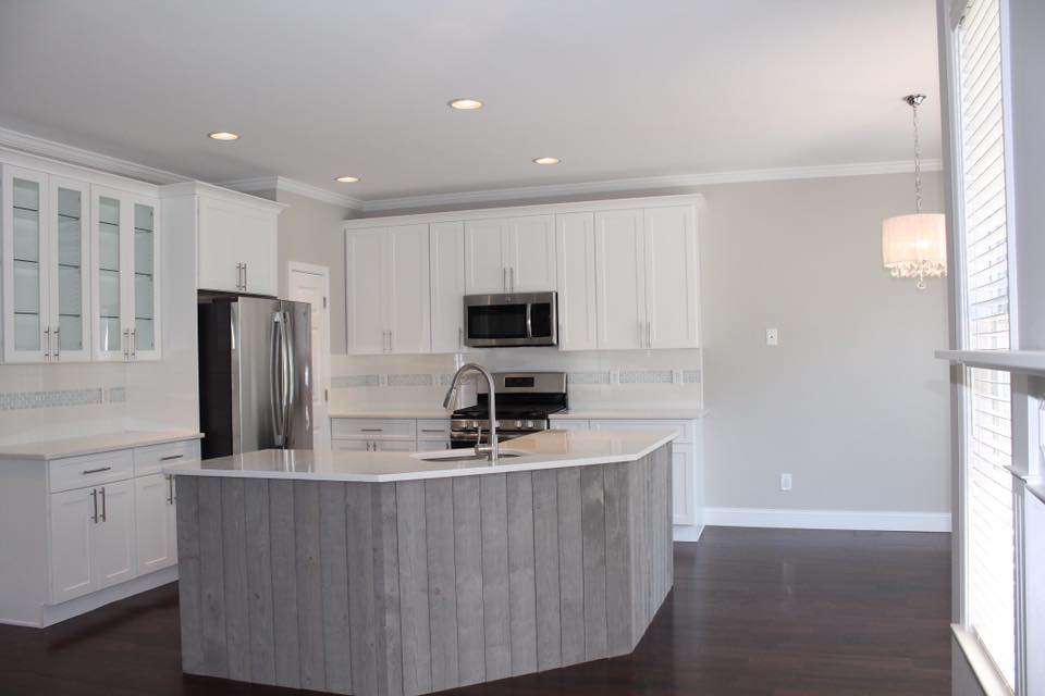 Fine Home Solutions LLC 01