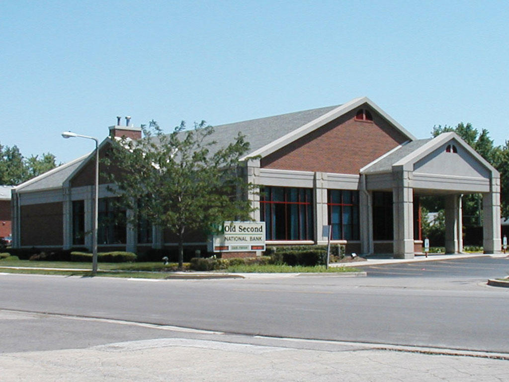 Old Second National Bank 01