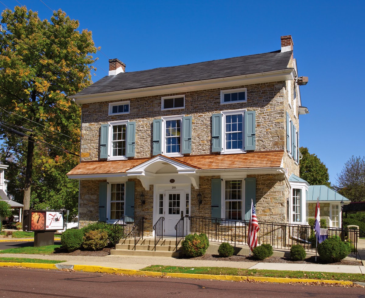 The First National Bank & Trust 01