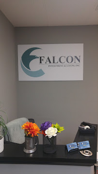 Falcon Investment and Loans Inc 03