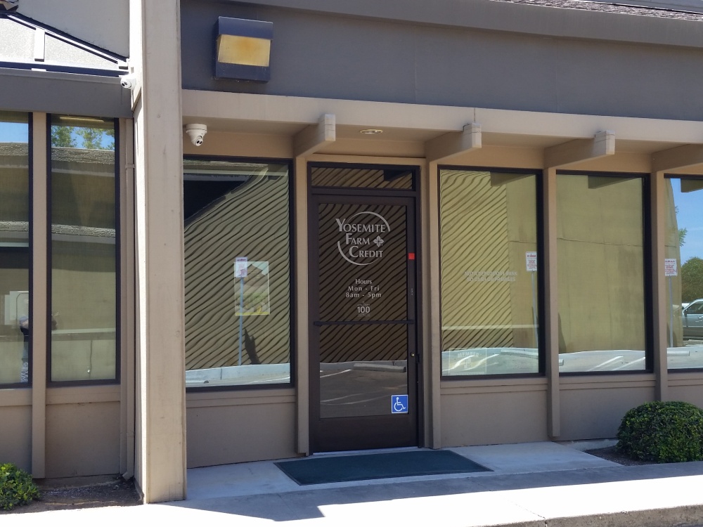 Federal Land Bank-Yosemite 01