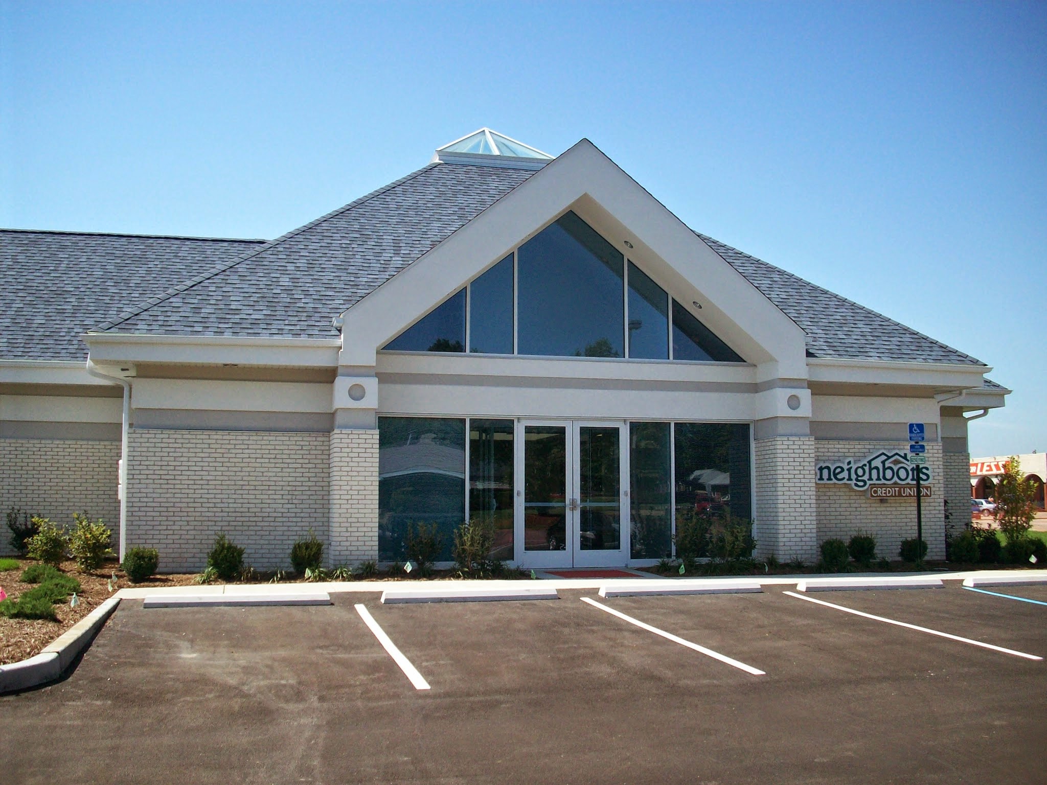 Neighbors Credit Union 01