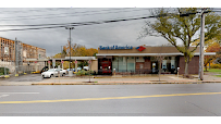 Bank of America (with Drive-thru ATM) 01