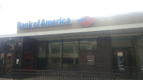 Bank of America (with Drive-thru ATM) 02