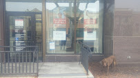 Bank of America (with Drive-thru ATM) 03