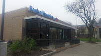 Bank of America (with Drive-thru ATM) 04